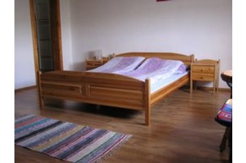 Словакия Privát Betlanovce, Экстерьер